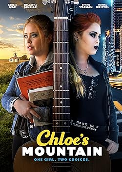 Poster of Chloe's Mountain