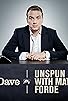 Primary photo for Unspun with Matt Forde