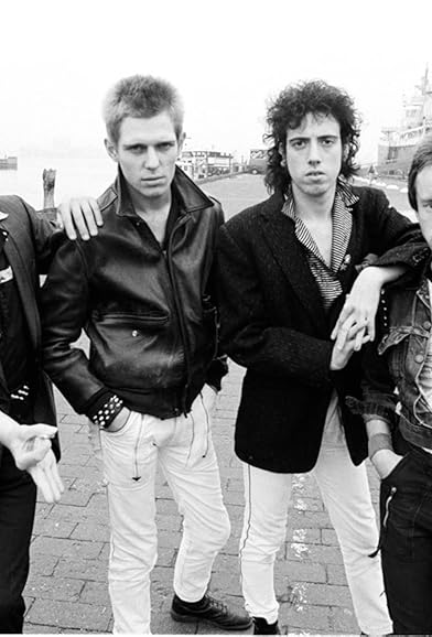 Primary photo for The Clash Primary photo for The Clash