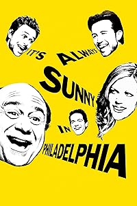 It's Always Sunny in Philadelphia