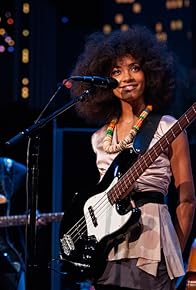 Primary photo for Esperanza Spalding