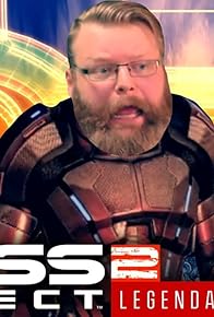 Primary photo for Eric Plays: Mass Effect 2 - Legendary Edition - Highlight #5 Blind Playthrough
