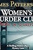 Primary photo for Women's Murder Club: Death in Scarlet Primary photo for Women's Murder Club: Death in Scarlet