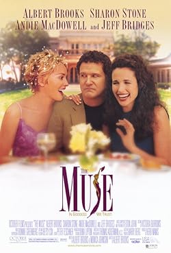 Poster of The Muse
