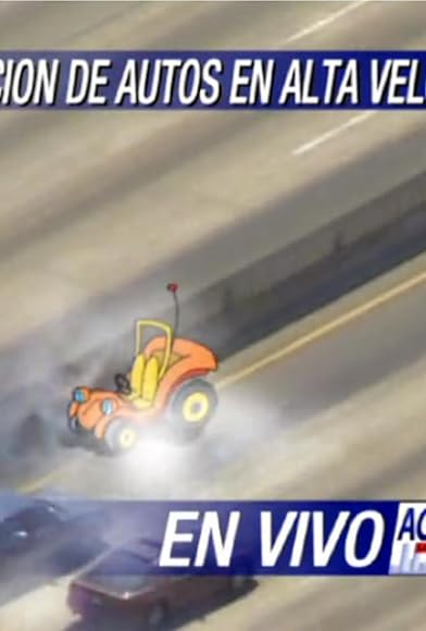 Primary photo for High Speed Buggy Chase Primary photo for High Speed Buggy Chase