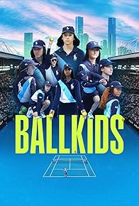 Primary photo for Ballkids