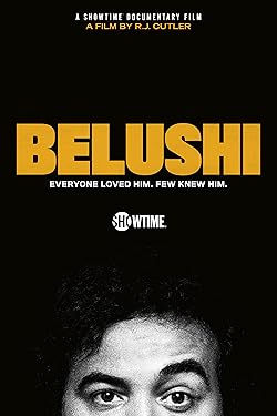 Poster of Belushi