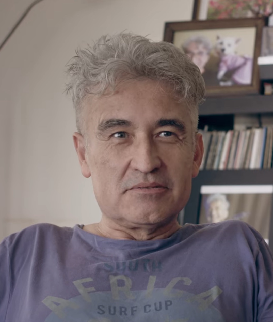 Jorge González