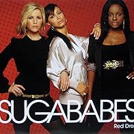Primary photo for Sugababes: Red Dress