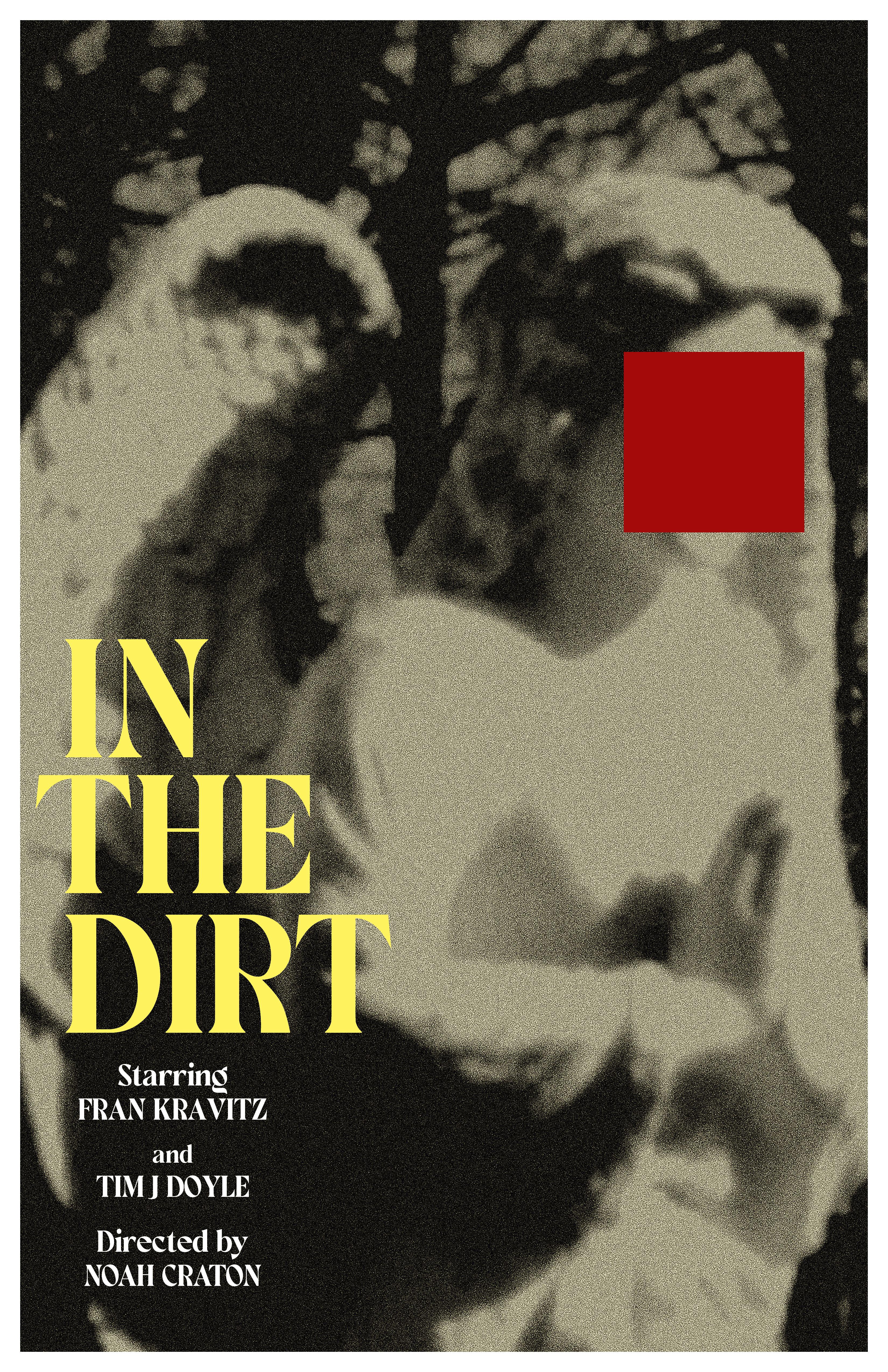 In the Dirt