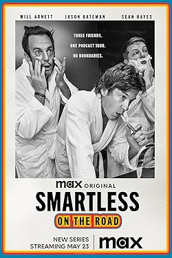 Poster of Smartless: On The Road