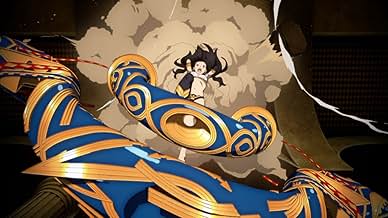Fate/Grand Order - Absolute Demonic Front: Babylonia