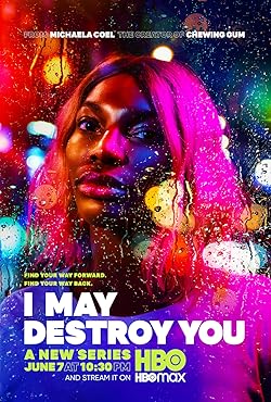 Poster of I May Destroy You
