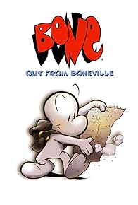 Primary photo for Bone: Out from Boneville Primary photo for Bone: Out from Boneville