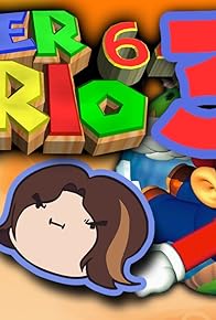 Primary photo for Super Mario 64: Part 33 - Back to the Future