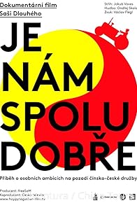 Primary photo for Je nam spolu dobre