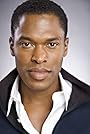 Chris Erric Maddox's primary photo Chris Erric Maddox's primary photo