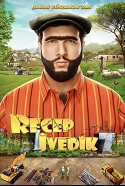 Poster of Recep Ivedik 7