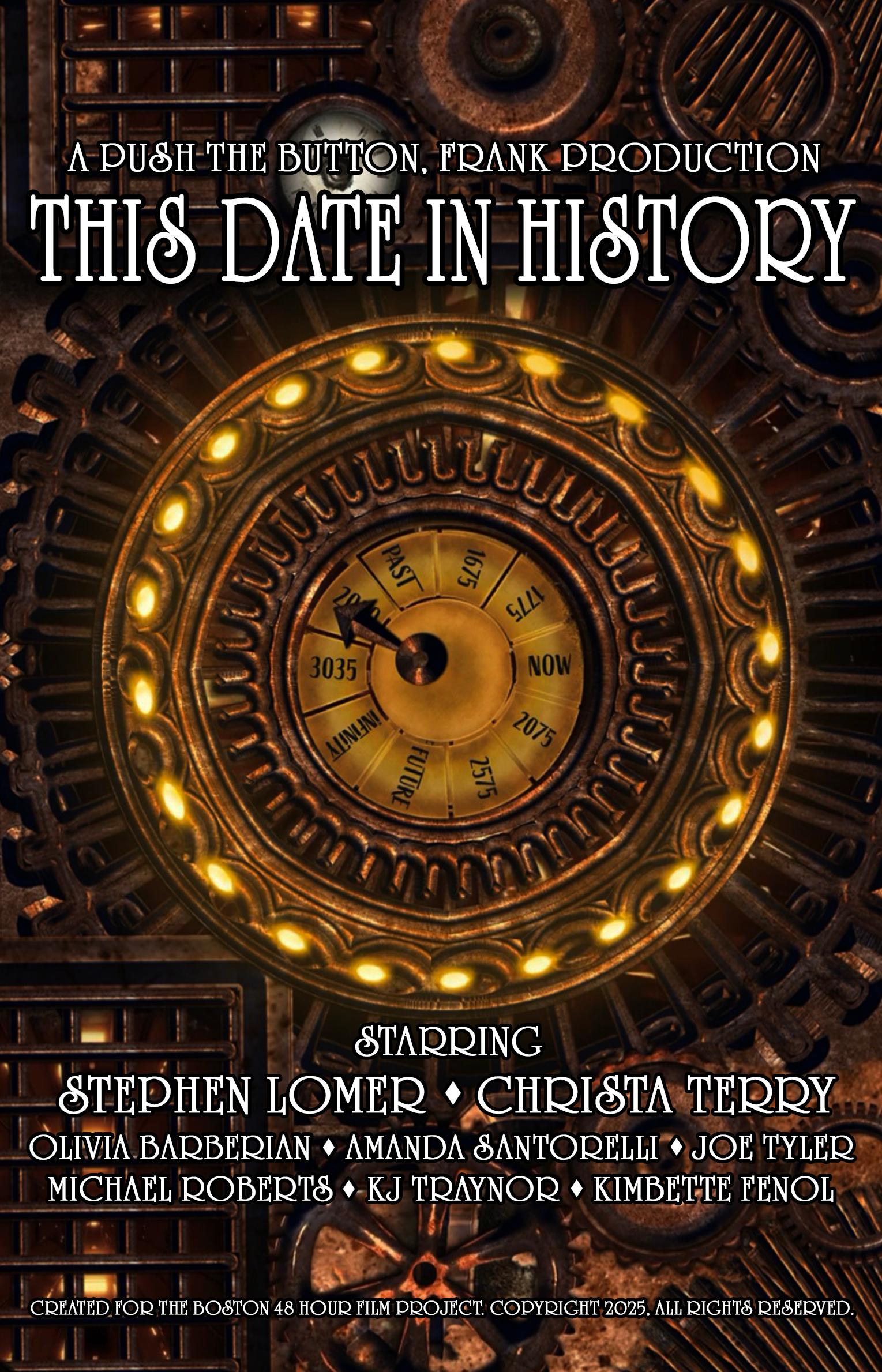 This Date in History