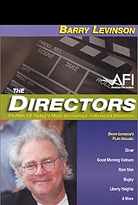 Primary photo for The Films of Barry Levinson Primary photo for The Films of Barry Levinson