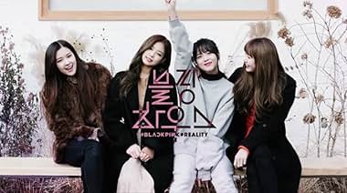 アイドル BLACKPINK - BLACKPINK HOUSE 1-7 アイドル BLACKPINK - BLACKPINK HOUSE 1-7 BLACKPINK - '블핑