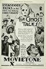 Primary photo for The Ghost Talks Primary photo for The Ghost Talks