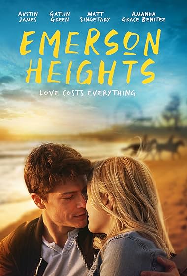 Emerson Heights 2020