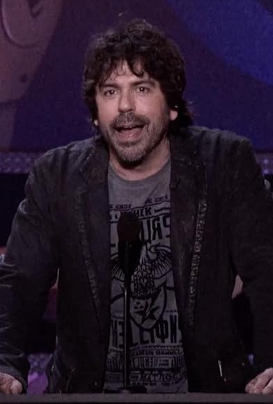 Primary photo for Give It Up for Greg Giraldo Primary photo for Give It Up for Greg Giraldo