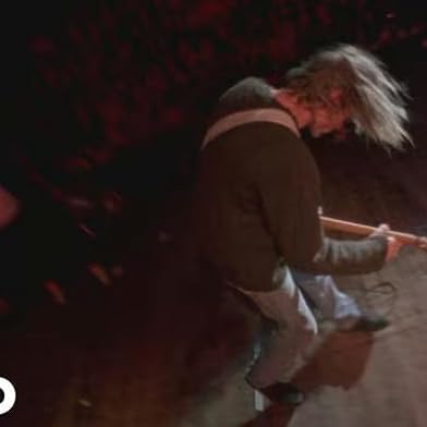 Primary photo for Nirvana: Love Buzz (Live at the Paramount Theater, 1991) Primary photo for Nirvana: Love Buzz (Live at the Paramount Theater, 1991)