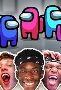 Primary photo for THE SIDEMEN AMONG US MOVIE Primary photo for THE SIDEMEN AMONG US MOVIE