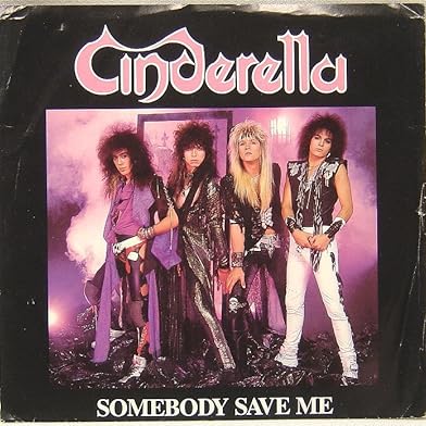 Primary photo for Cinderella: Somebody Save Me Primary photo for Cinderella: Somebody Save Me