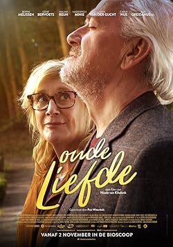 Poster of Oude liefde