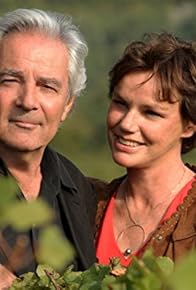 Primary photo for Le mystère du vin jaune