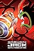Primary photo for Samurai Jack: Battle Through Time Primary photo for Samurai Jack: Battle Through Time