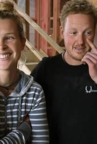 Primary photo for Outdoor Backyard Reveal