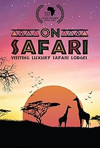 Primary photo for On Safari