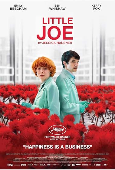 Little Joe 2019