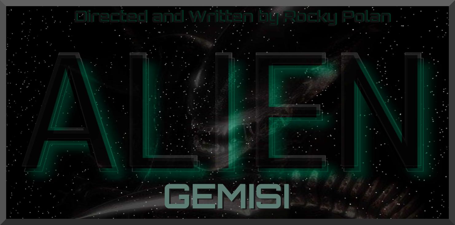 Alien: Gemisi