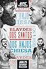 Primary photo for Blaydes vs. dos Santos Primary photo for Blaydes vs. dos Santos