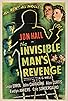 Primary photo for The Invisible Man's Revenge Primary photo for The Invisible Man's Revenge