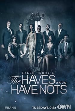 Poster of The Haves And The Have Nots