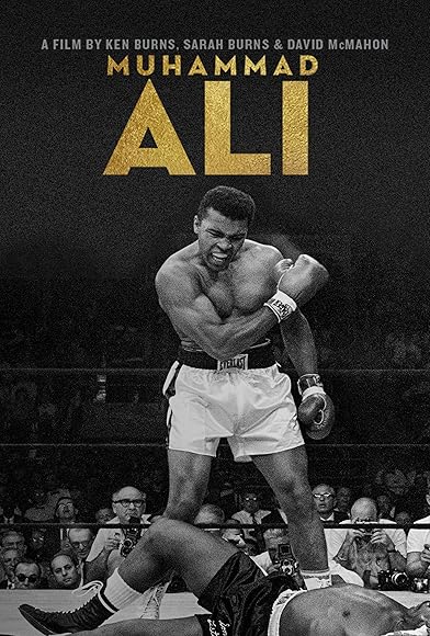Primary photo for Muhammad Ali Primary photo for Muhammad Ali