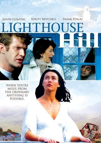 Jason Flemyng, Frank Finlay, and Kirsty Mitchell in Lighthouse Hill (2004)