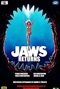 Primary photo for Jaws Returns Primary photo for Jaws Returns