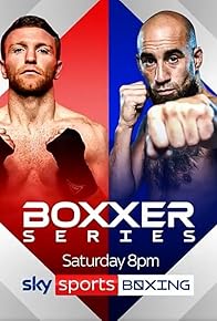 Primary photo for Super Lightweights: The Tournament Primary photo for Super Lightweights: The Tournament