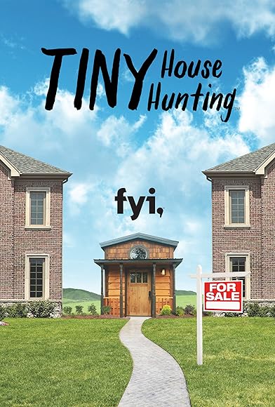 Primary photo for Tiny House Hunting Primary photo for Tiny House Hunting