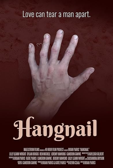 Primary photo for Hangnail Primary photo for Hangnail