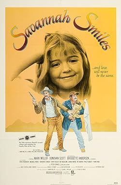 Poster of Savannah Smiles