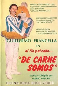 Primary photo for De carne somos Primary photo for De carne somos