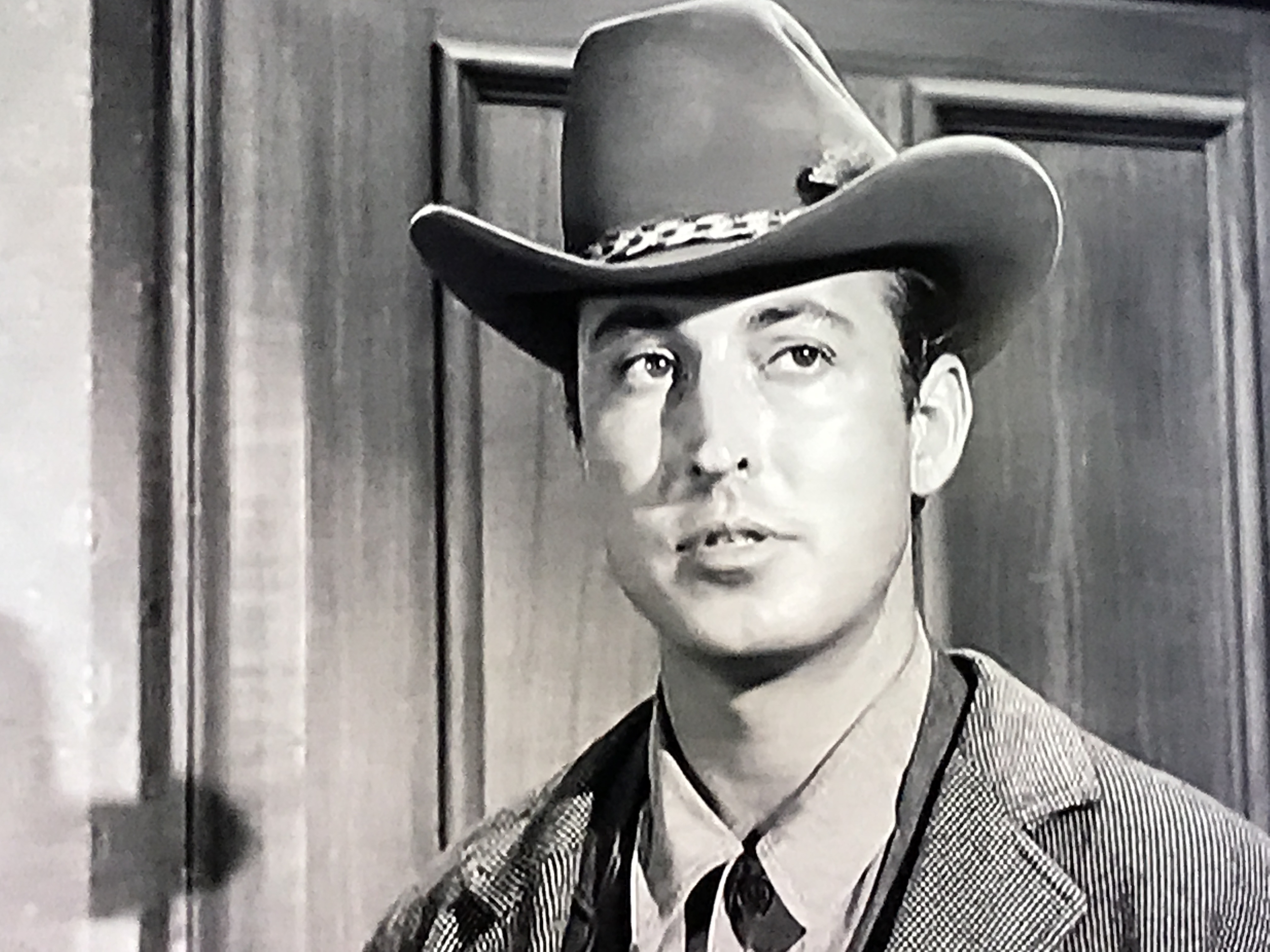 Gunsmoke Homecoming: The Ultimate Fan Experience. - m473vql